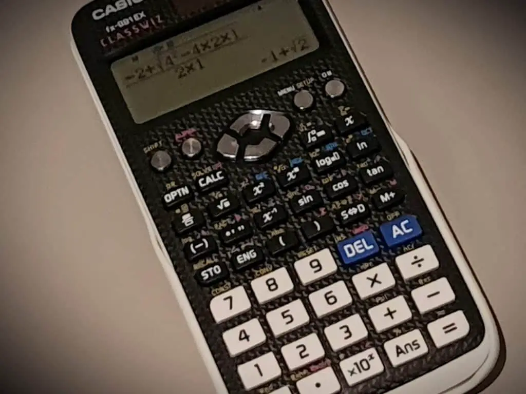 Calculators For Engineers & STEM