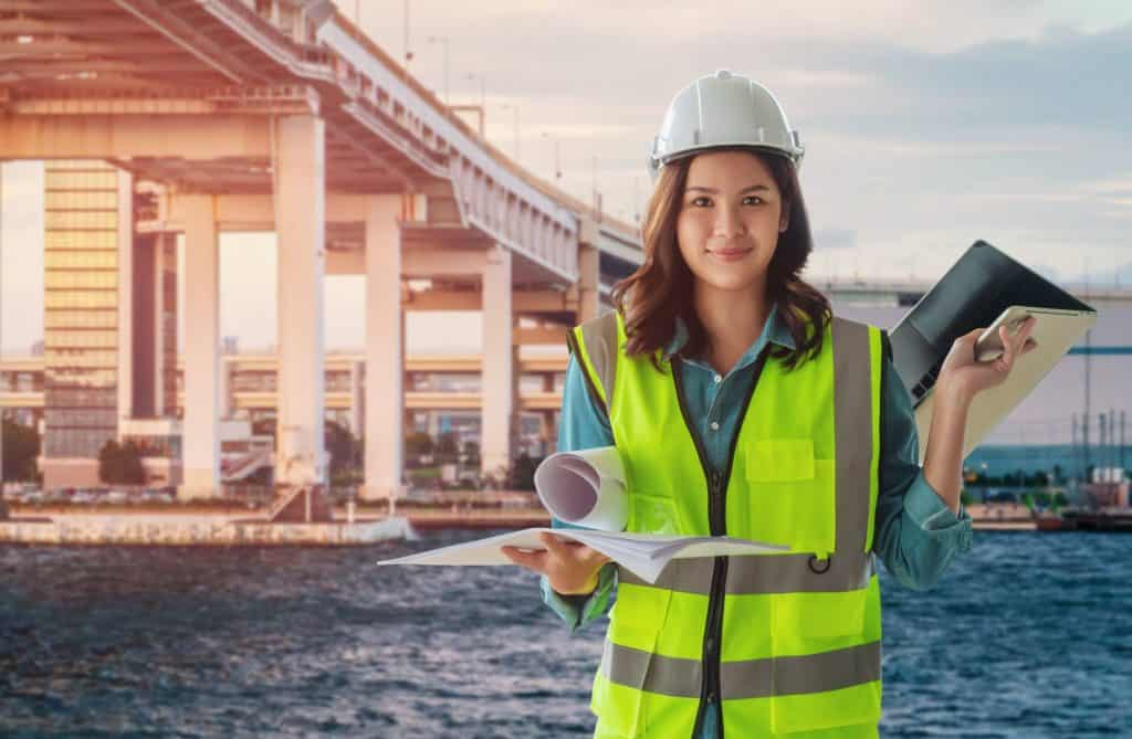 what is project engineer