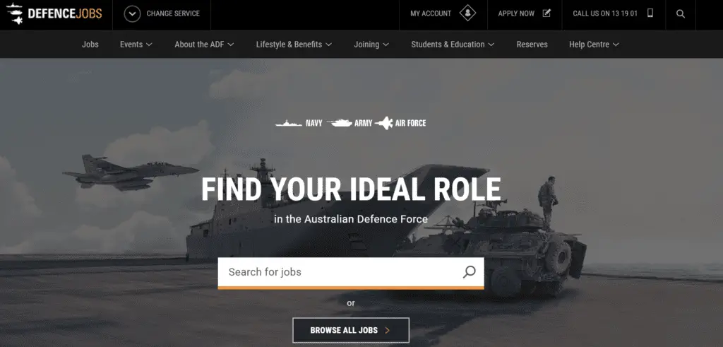 Engineering Job Search Sites In Australia
