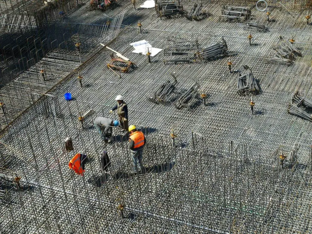 Why We Use Concrete Today