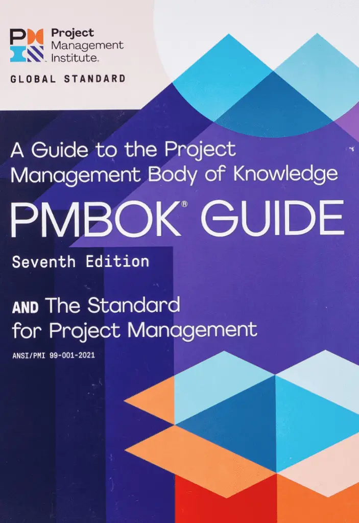 Books Project Managers Must Read