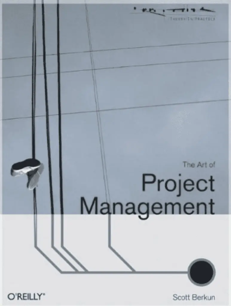 Books Project Managers Must Read